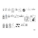 VMPG-169344 - VOE 14700485 - Decal | VMP Spares