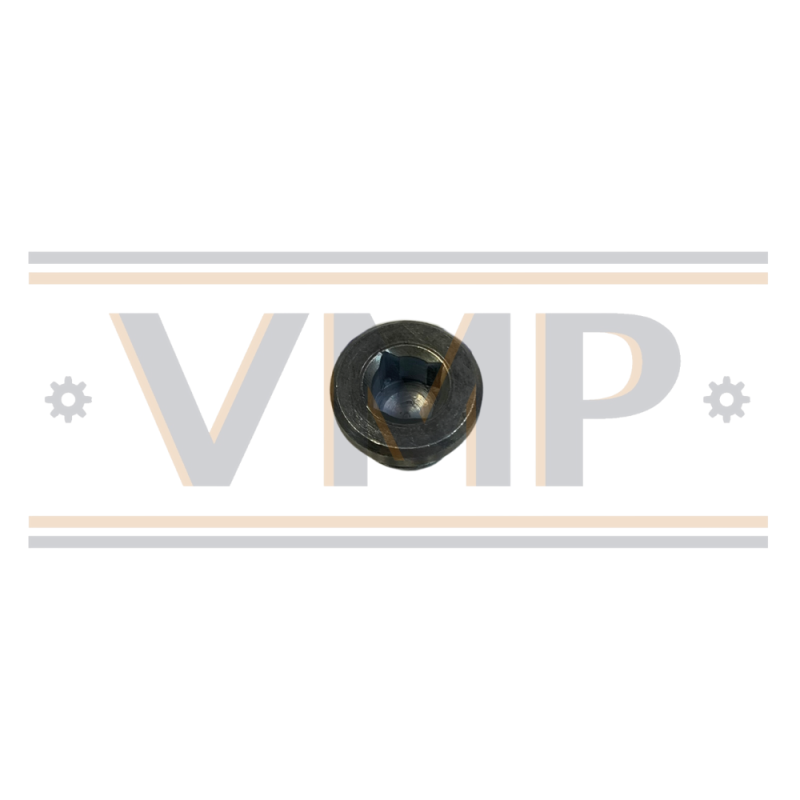 VMPG-188490 - VOE 11102187 - Magnetic Plug | VMP Spares