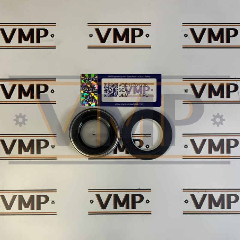 VMPG-183832 - VOE 11701236 - Seal | VMP Spares