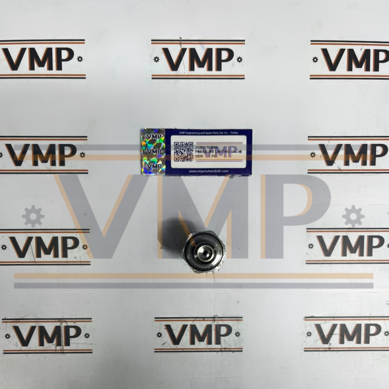 VMPG-188167 - VOE 11703594 - Shock Valve | VMP Spares
