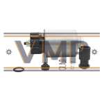 VMPG-182447 - VOE 11709879 - Pressure regulator | VMP Spares