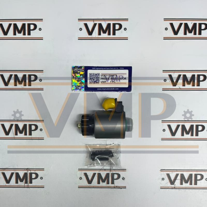 VMPG-182447 - VOE 11709879 - Pressure Regulator | VMP Spares