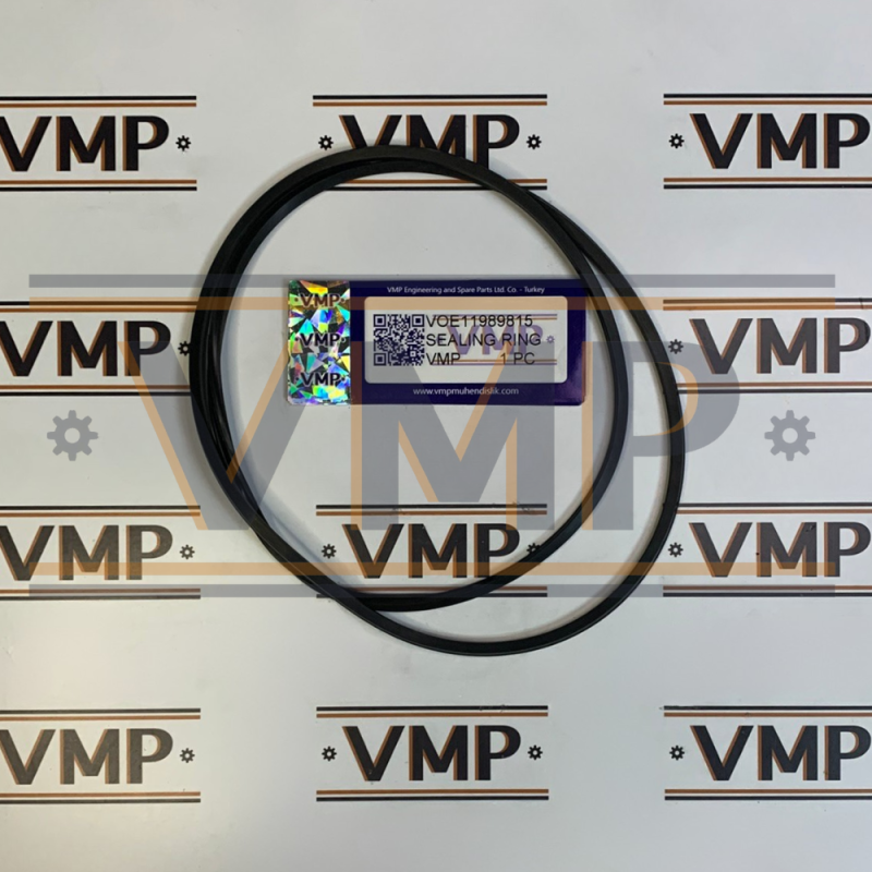 VMPG-184898 - VOE 11989815 - Piston Seal | VMP Spares