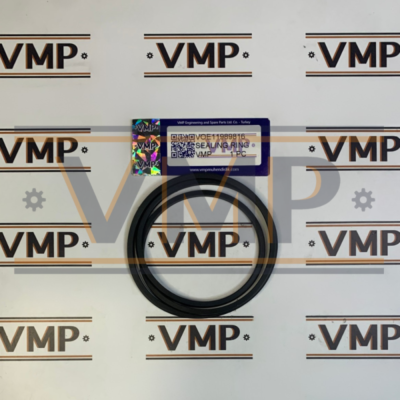 VMPG-181922 - VOE 11989816 - Sealing Ring | VMP Spares