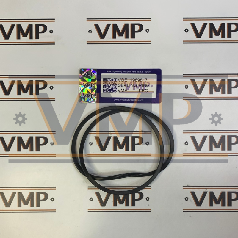 VMPG-184935 - VOE 11989817 - Piston Seal | VMP Spares