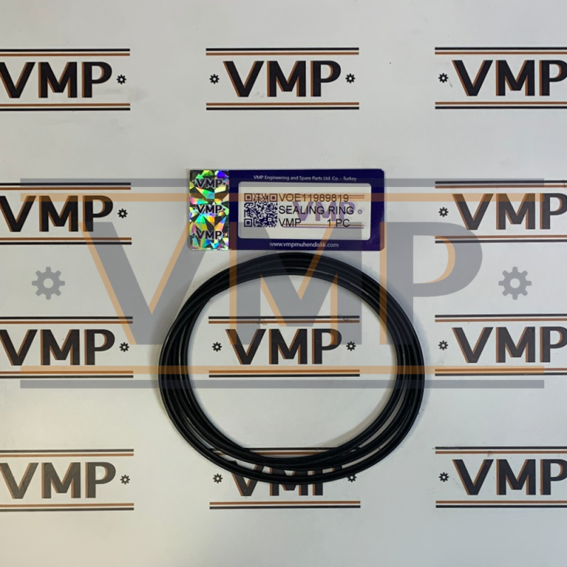 VMPG-185012 - VOE 11989819 - Piston Seal | VMP Spares