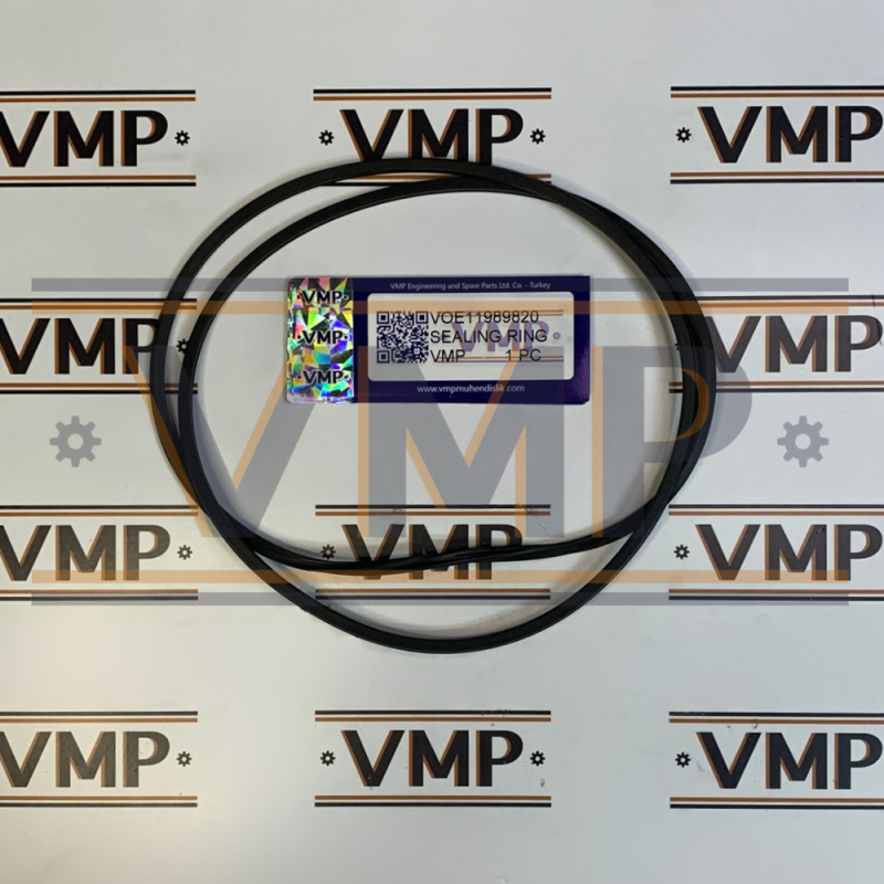 VMPG-185027 - VOE 11989820 - Piston Seal | VMP Spares
