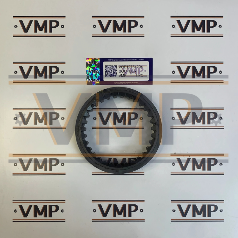 VMPG-187741 - VOE 12734204 - Coupler | VMP Spares