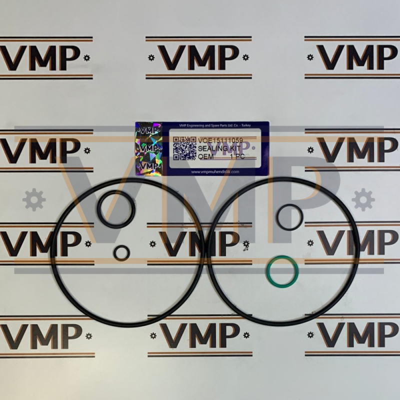 VMPG-183910 - VOE 15111059 - Sealing Kit | VMP Spares