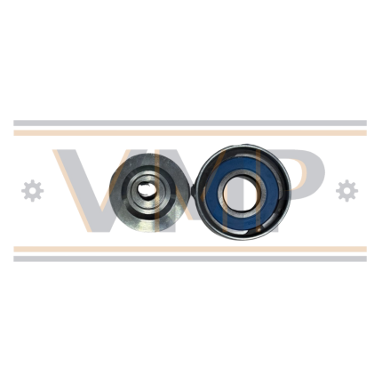 VMPG-180395 - VOE 15125350 - Idler Pulley | VMP Spares