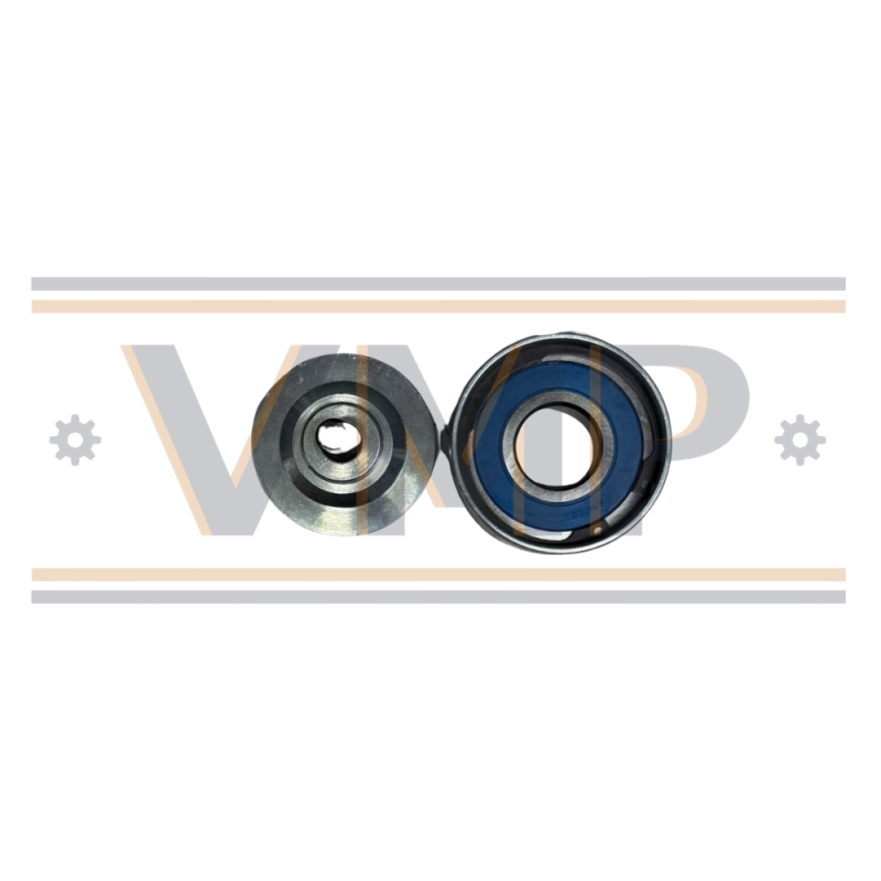 VMPG-180395 - VOE 15125350 - Idler Pulley | VMP Spares