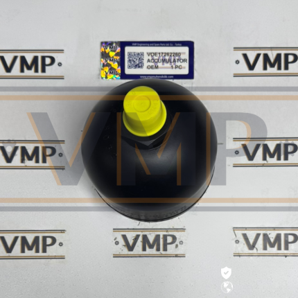 VMPG-187483 - VOE 17262260 - Accumulator | VMP Spares