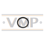 VMPG-185232 - VOE 384613 - Spacer ring | VMP Spares