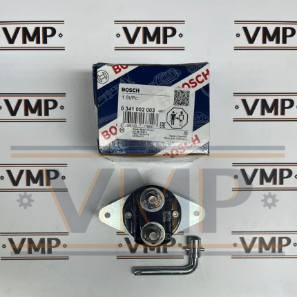 VMPG-180653 - VOE 4803667 - Battery Main Switch | VMP Spares
