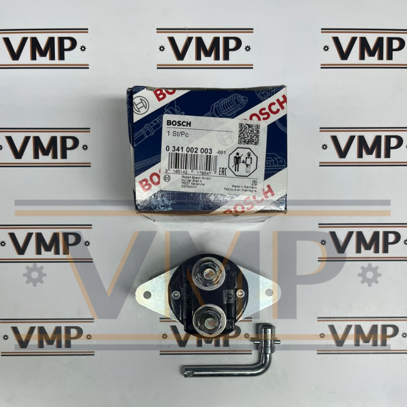 VMPG-180653 - VOE 4803667 - Battery Main Switch | VMP Spares