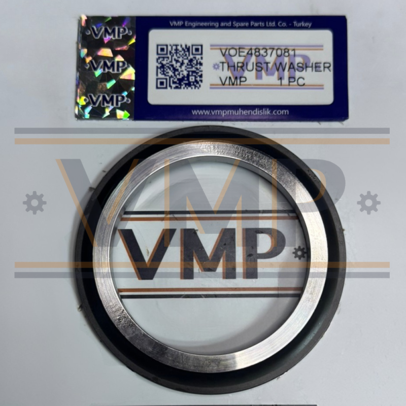 VMPG-184185 - VOE 4837081 - Thrust Washer | VMP Spares