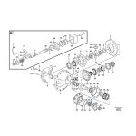 VMPG-180818 - VOE 1523317 - Washer | VMP Spares