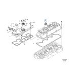 VMPG-185863 - VOE 16671389 - Seal | VMP Spares