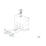 VMPG-184247 - VOE 17480431 - Washer Pump | VMP Spares