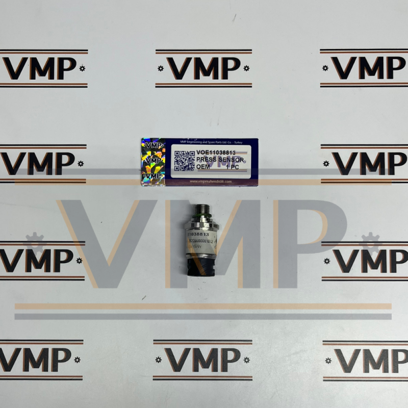 VMPG-67111 - VOE 11038813 - Pressure Sensor VMP | VMP Spares