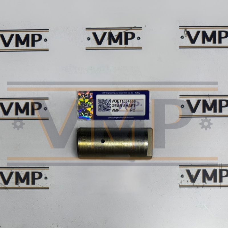 VMPG-198258 - VOE 11034888 - Planetary Gear Shaft | VMP Spares