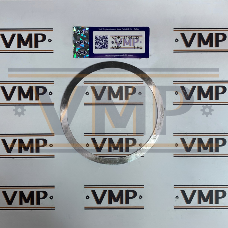 VMPG-205578 - VOE 11144232 - Shim | VMP Spares