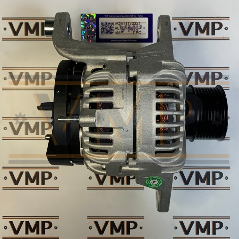 VMPG-198860 - VOE 11170321 - Alternator | VMP Spares