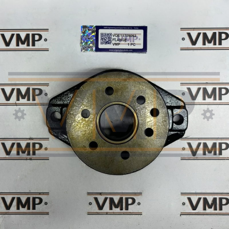 VMPG-195062 - VOE 11709062 - Flange | VMP Spares