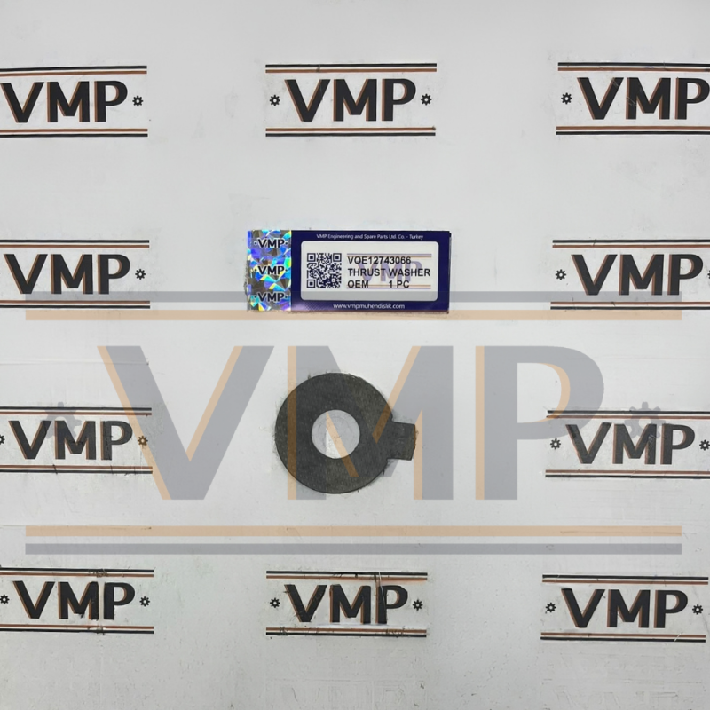 VMPG-194570 - VOE 12743066 - Thrust Washer | VMP Spares