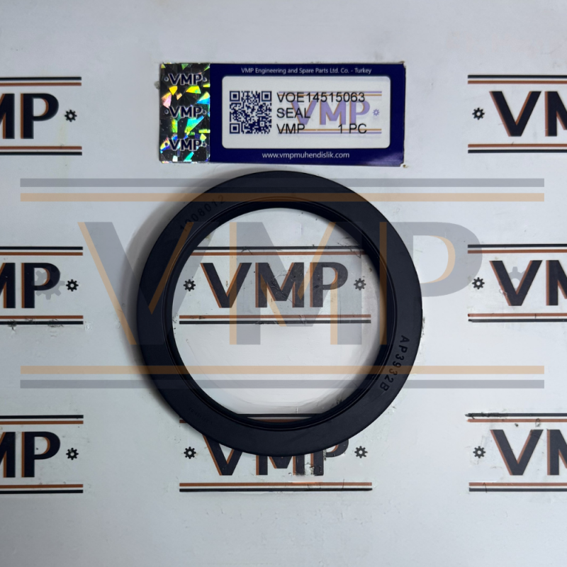 VMPG-204255 - VOE 14515063 - Seal | VMP Spares