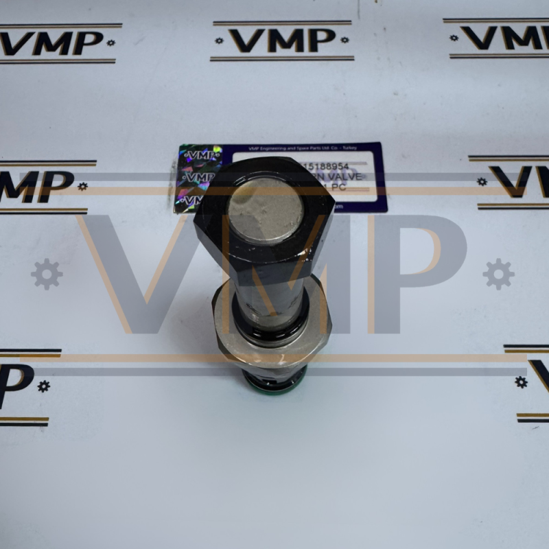 VMPG-195457 - VOE 15188954 - Return valve | VMP Spares