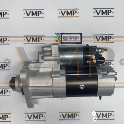 VMPG-192452 - VOE 17233221 - Starter Motor | VMP Spares