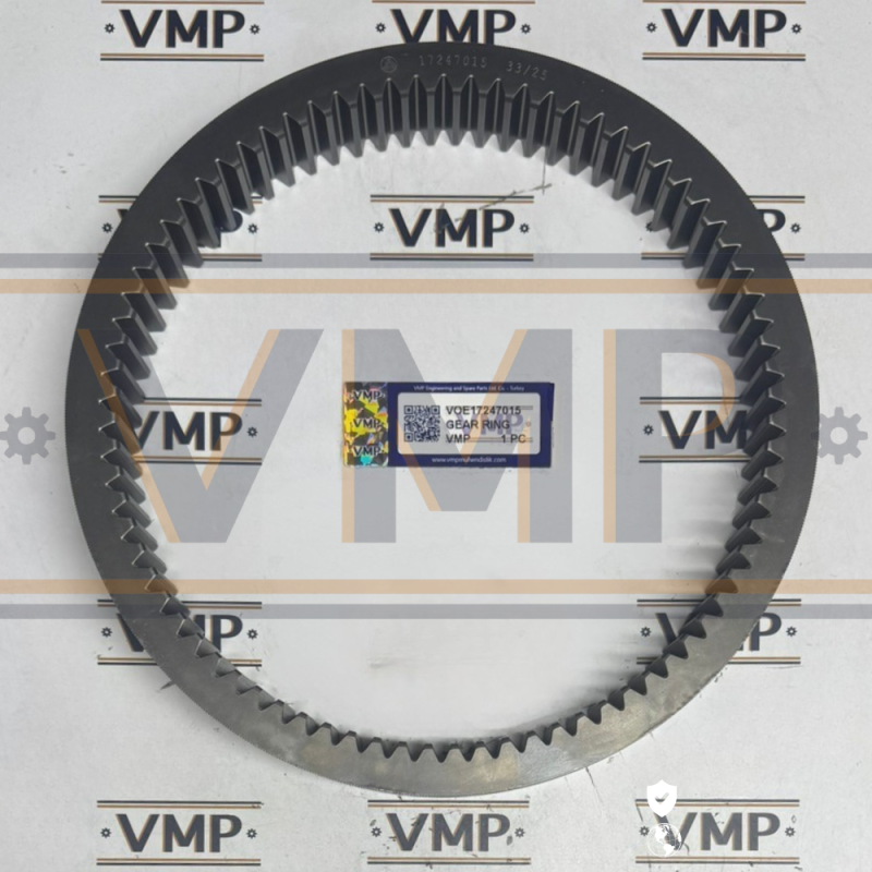 VMPG-191553 - VOE 17247015 - Gear Ring | VMP Spares