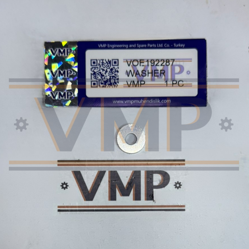 VMPG-191680 - EH 192287 - Washer | VMP Spares