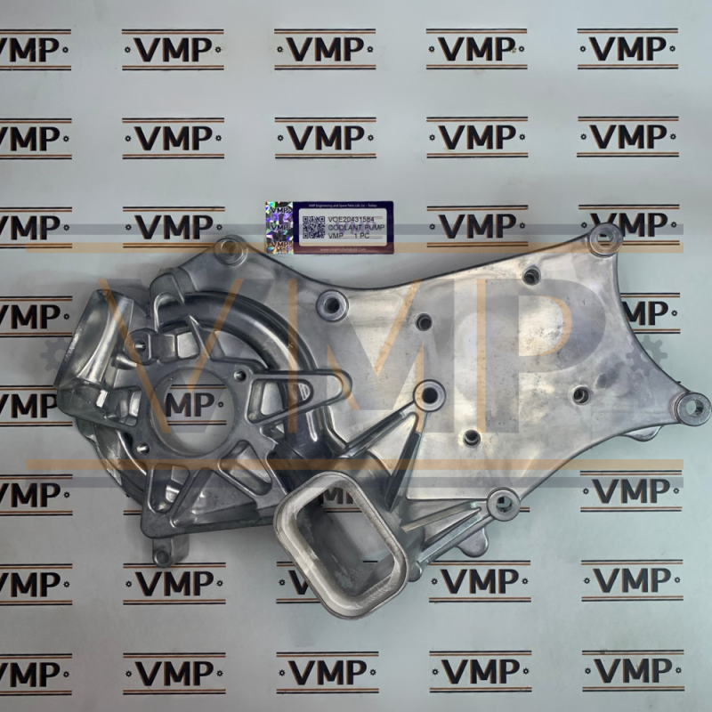 VMPG-202887 - VOE 20431584 - Coolant Pump | VMP Spares
