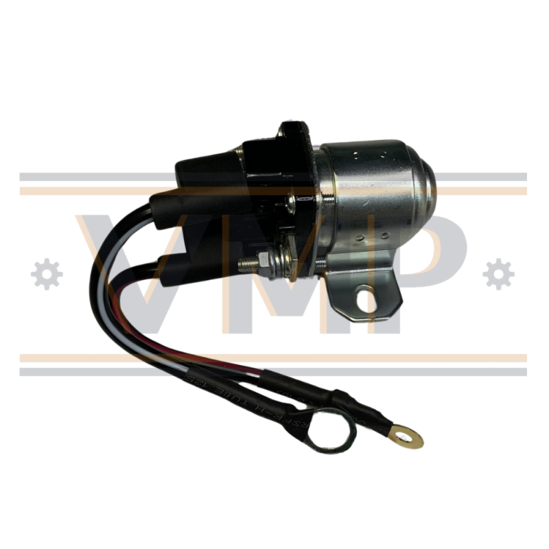 VMPG-199084 - VOE 21019175 - Relay | VMP Spares
