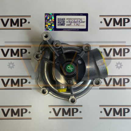 VMPG-202758 - VOE 21072752 - Coolant Pump | VMP Spares