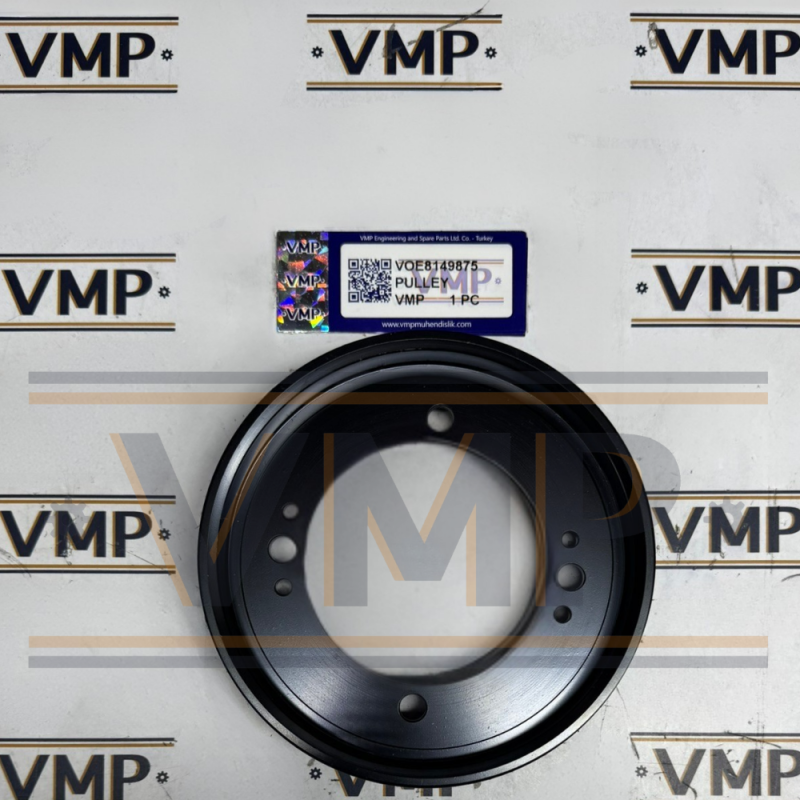 VMPG-206222 - VOE 8149875 - Pulley | VMP Spares
