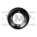 VMPG-206222 - VOE 8149875 - Pulley | VMP Spares