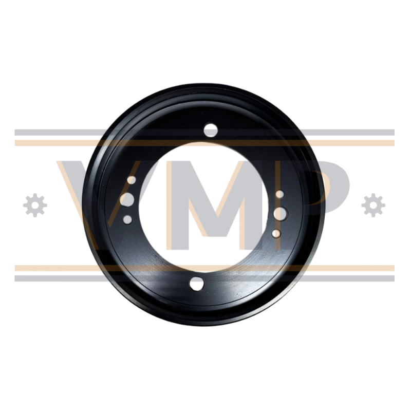 VMPG-206222 - VOE 8149875 - Pulley | VMP Spares