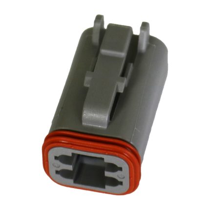 VMPG-194953 - VOE 14370756 - Connector | VMP Spares