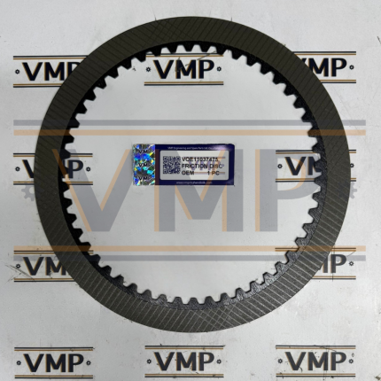 VMPG-222772 - VOE 11037475 - Friction disc | VMP Spares