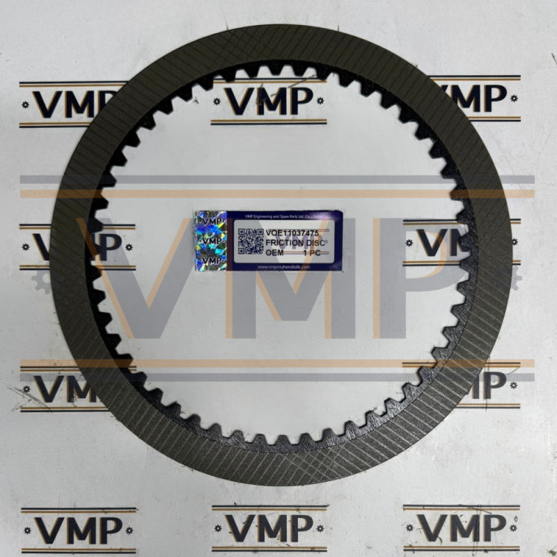 VMPG-222772 - VOE 11037475 - Friction disc | VMP Spares