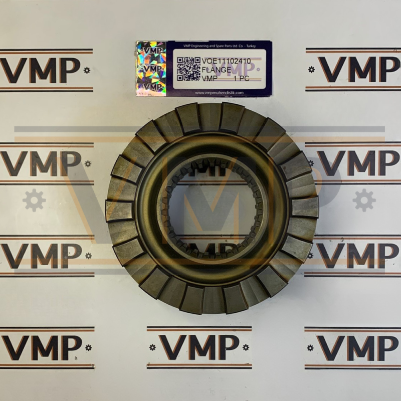 VMPG-214493 - VOE 11102410 - Companion Flange | VMP Spares