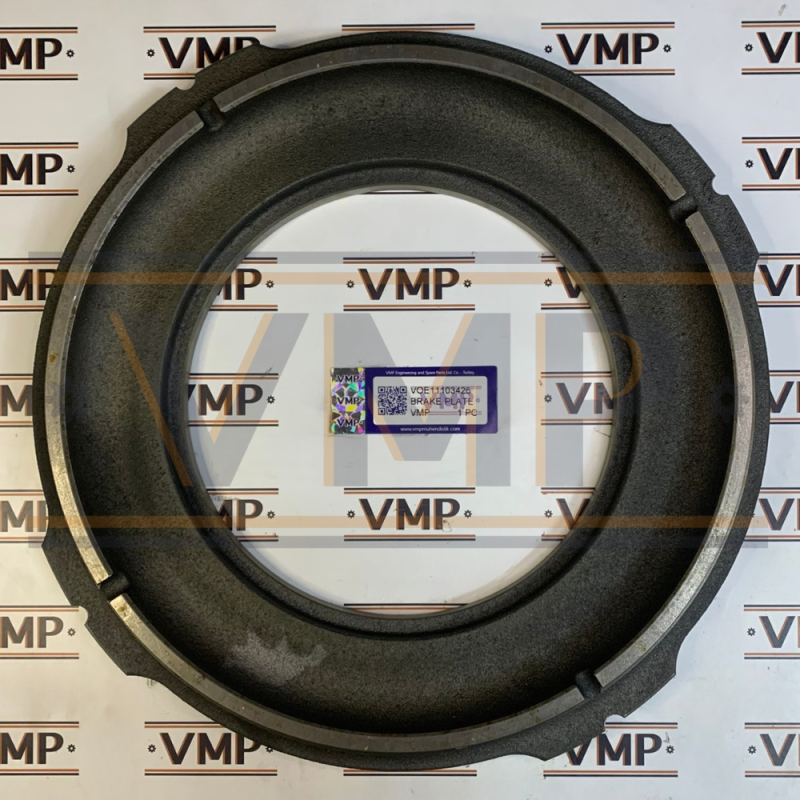 VMPG-210903 - VOE 11103426 - Brake Plate | VMP Spares