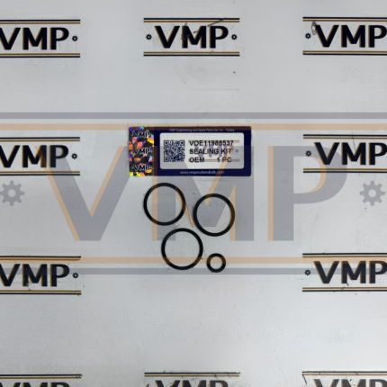 VMPG-212013 - VOE 11988537 - Sealing Kit | VMP Spares