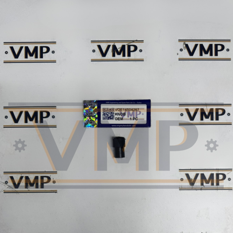 VMPG-218583 - VOE 14504267 - Knob | VMP Spares