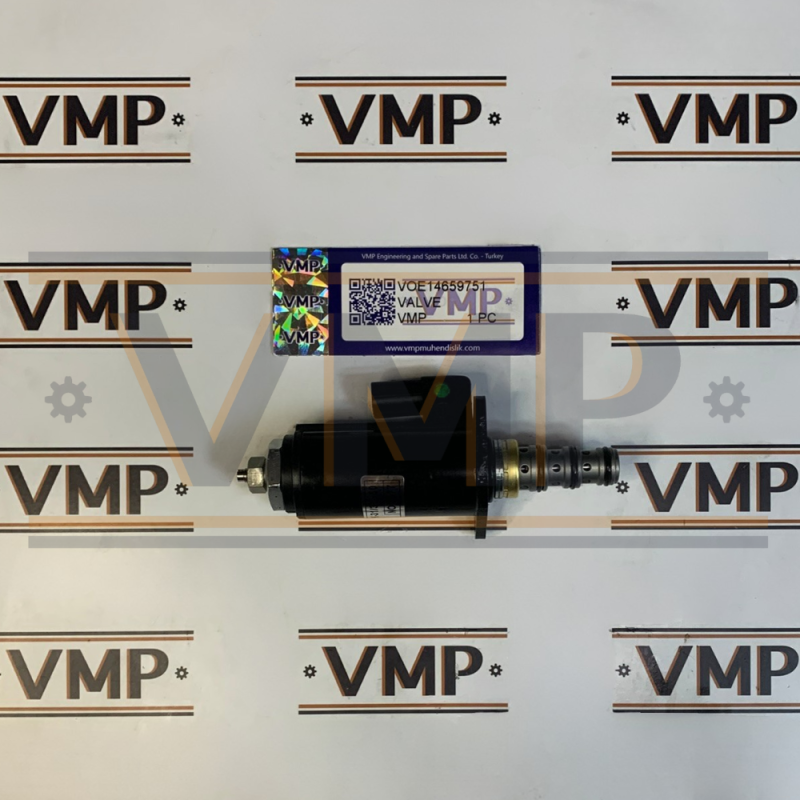 VMPG-217705 - VOE 14659751 - Valve | VMP Spares