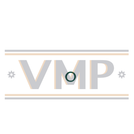 VMPG-220844 - VOE 466922 - Sealing Ring | VMP Spares