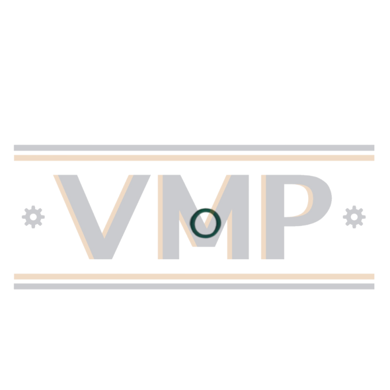 VMPG-220844 - VOE 466922 - Sealing Ring | VMP Spares